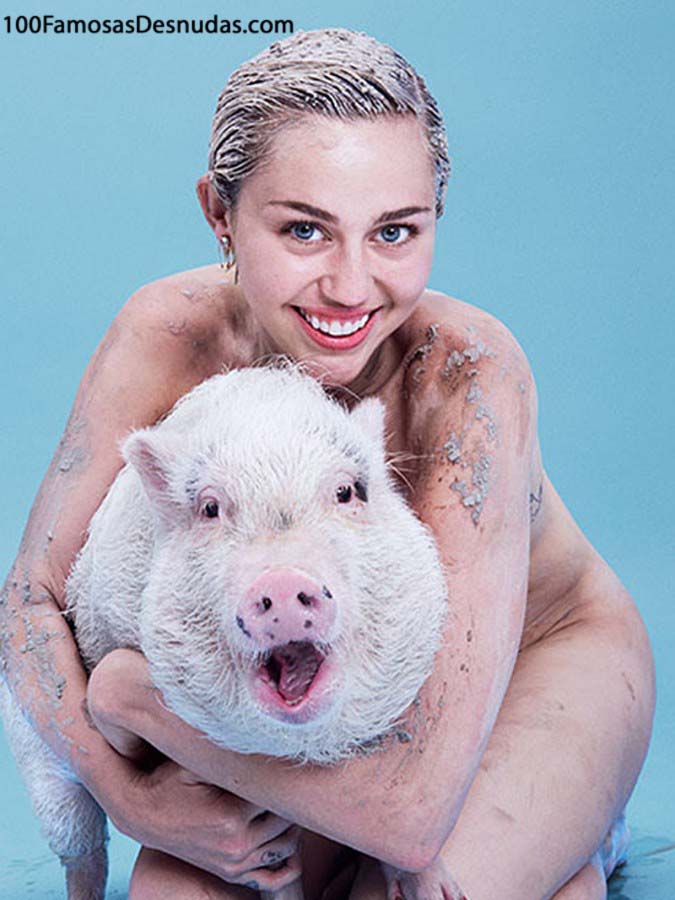 Xxx Miley Cyrus Xxx - xxx Miley Cyrus fotos desnuda filtradas