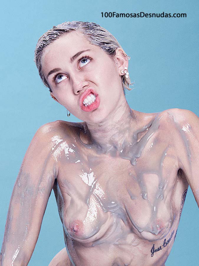 675px x 900px - xxx Miley Cyrus fotos desnuda filtradas