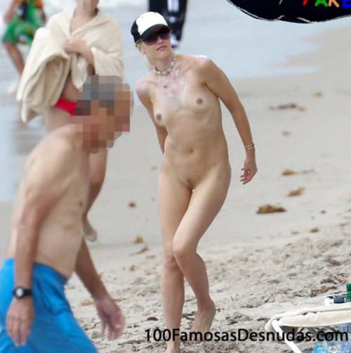 500px x 502px - xxx Gwen Stefani Fotos en la playa - xxx porno